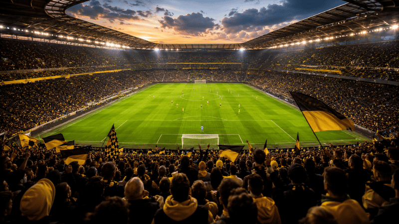 Bundesliga – giải vô địch quốc gia Đức