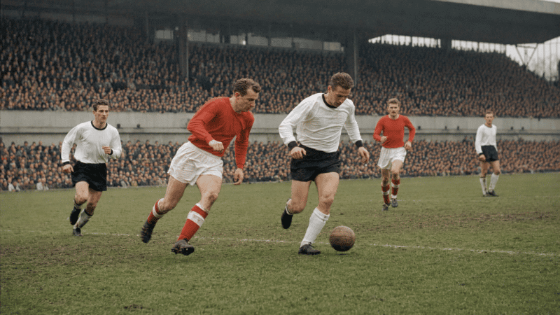 Lịch sử hình thành giải Bundesliga từ năm 1963