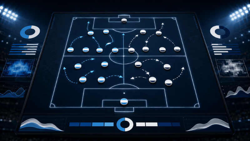 Tỷ lệ kèo Argentina vs Anh trước trận bán kết World Cup 2026